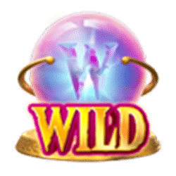 Wild Symbol of Alchemy Gold Slot