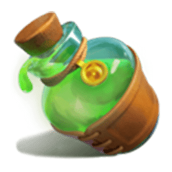 Icon 3 Alchemy Gold