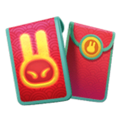 Icon 4 Fortune Rabbit