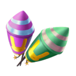 Icon 6 Fortune Rabbit