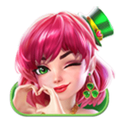Icon 1 Lucky Clover Lady
