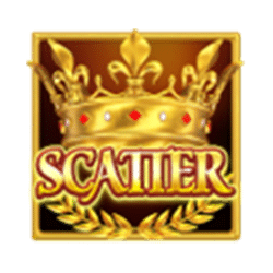 Scatter of Midas Fortune Slot