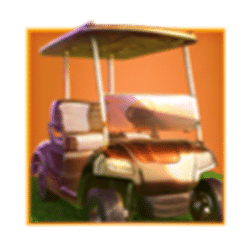 Icon 2 Super Golf Drive