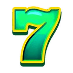 Icon 4 Cycle of Luck
