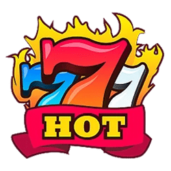 Icon 1 Hot Triple Sevens