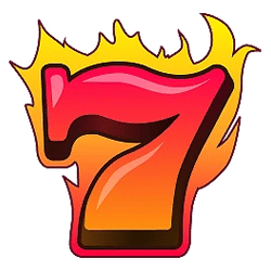 Icon 2 Hot Triple Sevens