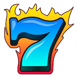 Icon 3 Hot Triple Sevens