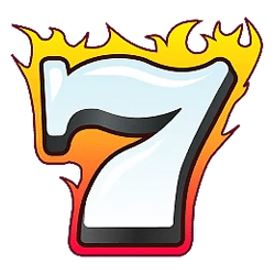 Icon 4 Hot Triple Sevens