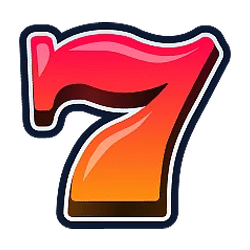 Icon 5 Hot Triple Sevens