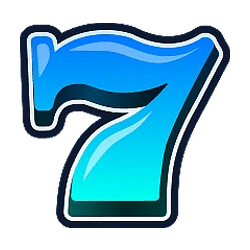 Icon 6 Hot Triple Sevens