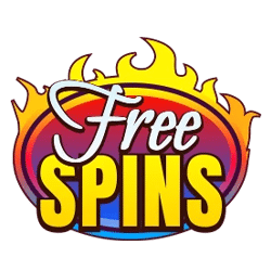 Scatter of Hot Triple Sevens Slot