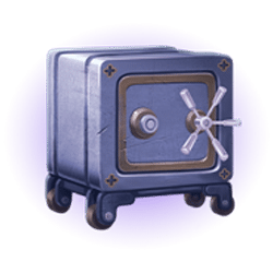 Icon 4 Take The Vault – HOLD & WIN