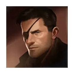 Icon 1 Cursed Treasure