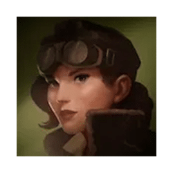 Icon 2 Cursed Treasure