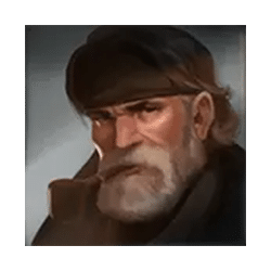 Icon 3 Cursed Treasure