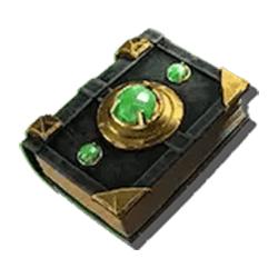 Icon 4 Cursed Treasure