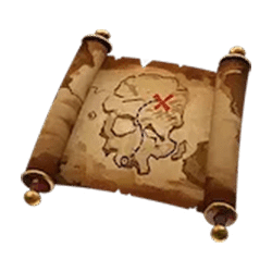 Icon 5 Cursed Treasure