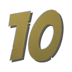 Icon 10 Cursed Treasure