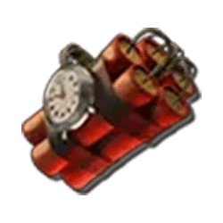 Scatter of Cursed Treasure Slot