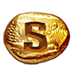 Scatter of Fire in the Hole 2 Slot