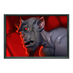 Icon 3 Possessed