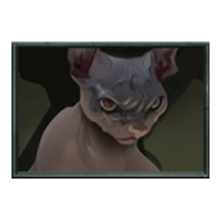 Icon 4 Possessed