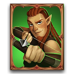 Icon 3 RAGE