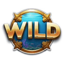 Wild Symbol of Sea Fantasy Slot