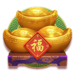 Icon 1 Fortune Ox