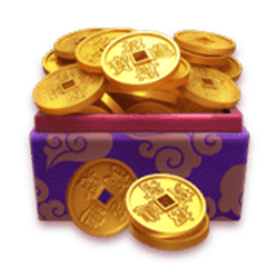 Icon 2 Fortune Ox