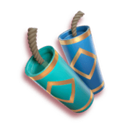 Icon 6 Fortune Ox