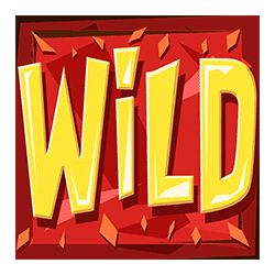 Wild Symbol of Big Money Wheel Slot