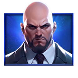 Icon 4 Heist: Bank Rush Hold & Win