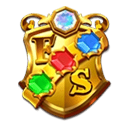 Scatter of Royal Nuts Slot