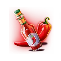 Icon 3 Chilli Heat