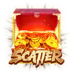 Scatter of Geisha’s Revenge Slot
